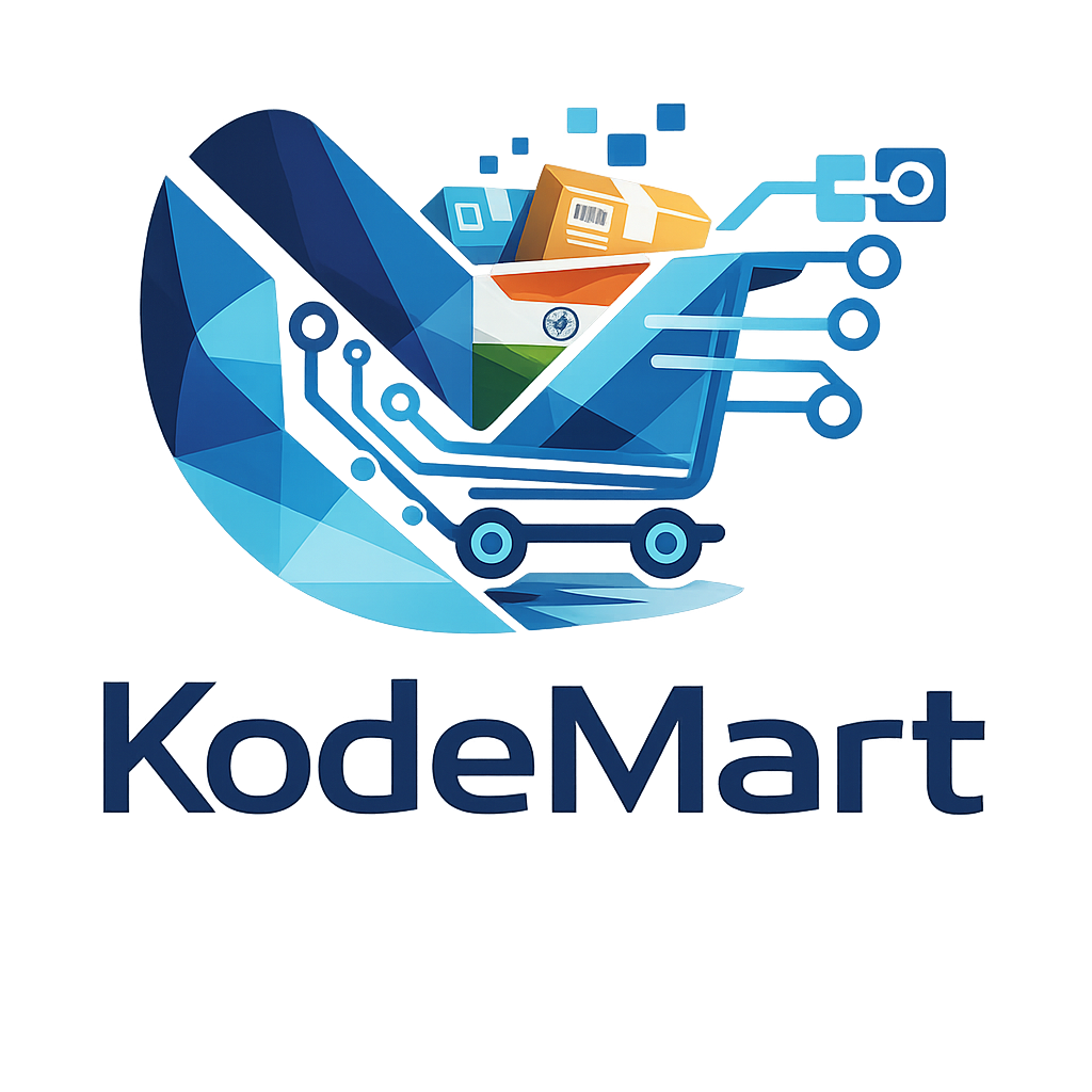 KodeMart